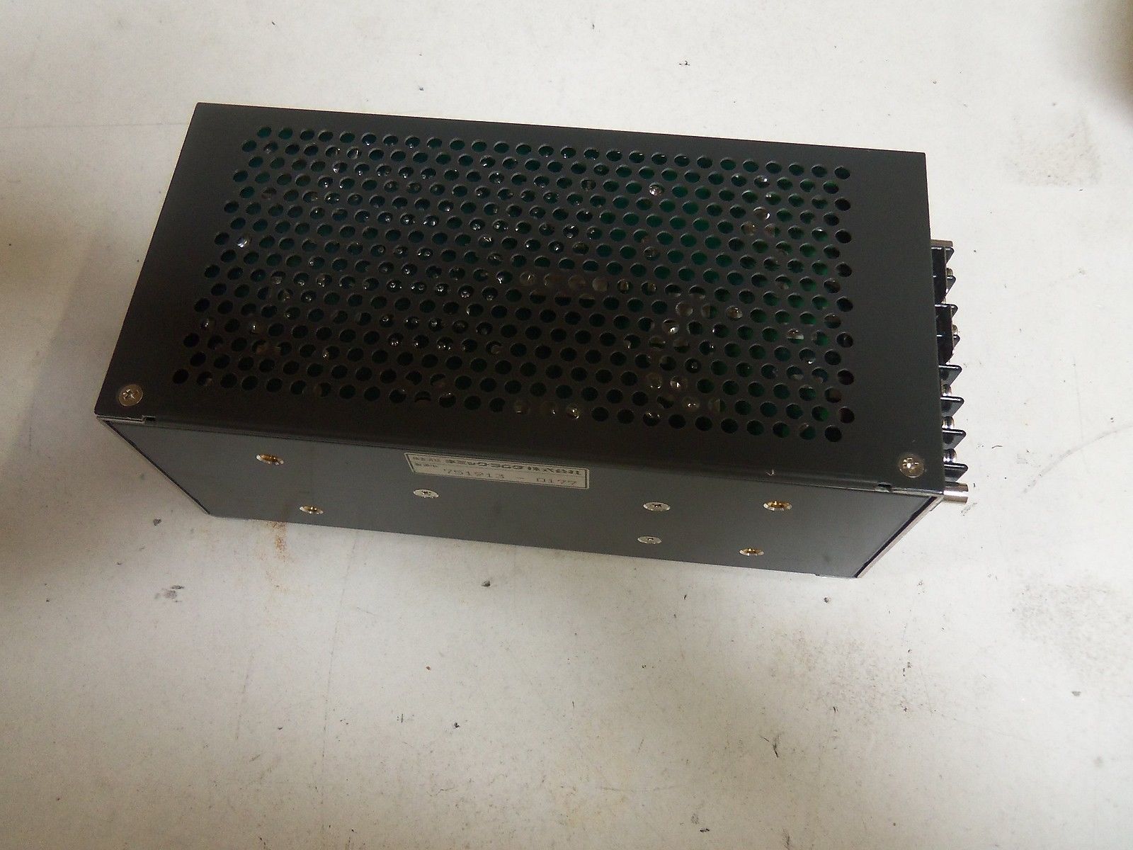 NEMIC-LAMBDA 751913-0177 *NEW IN BOX*