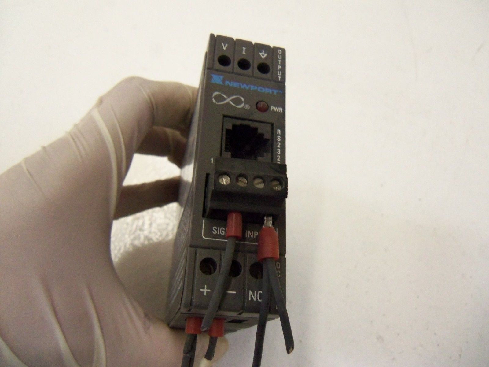 NEWPORT DRN-FP/N *USED*