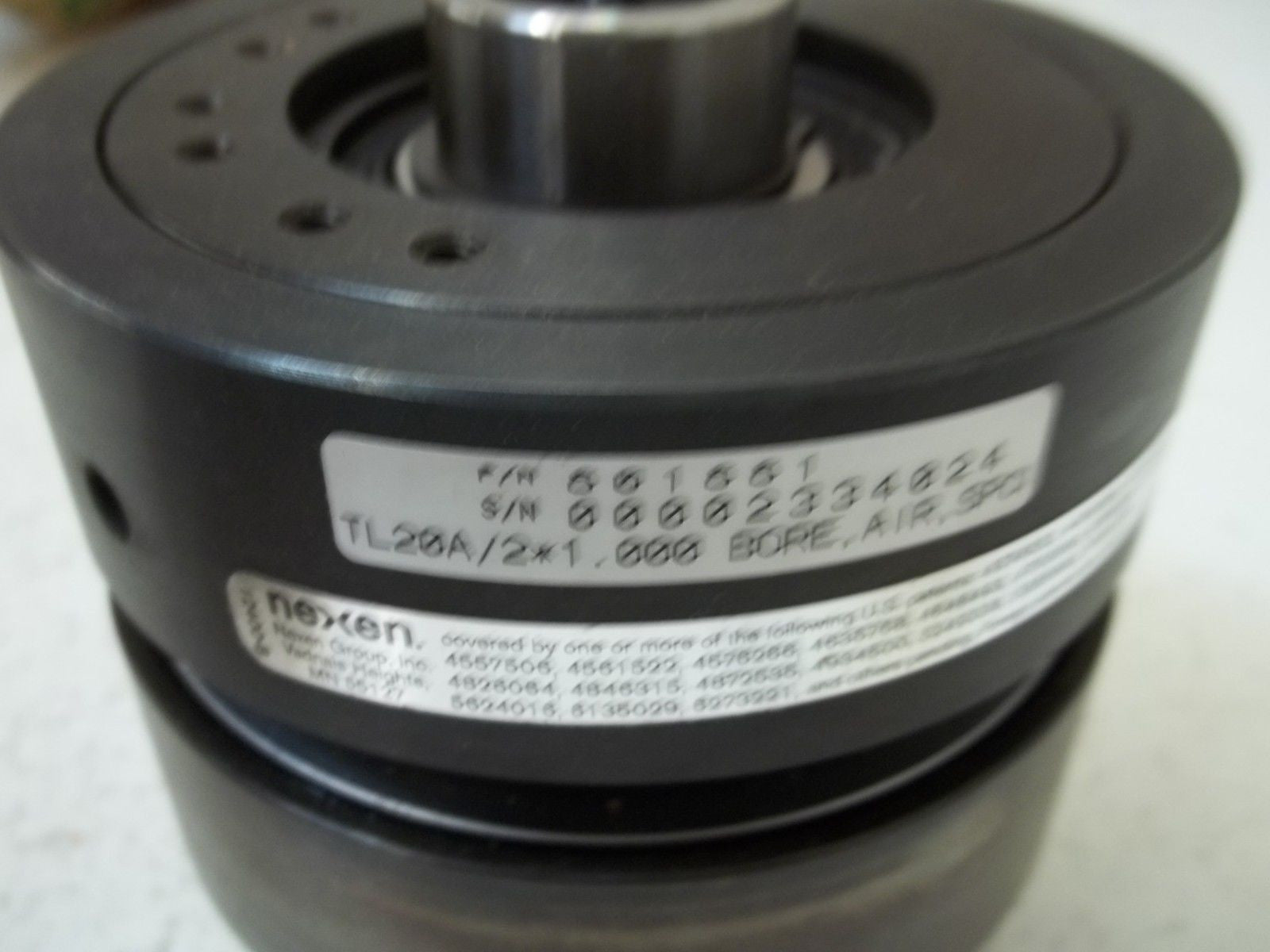 NEXEN 801881 *NEW IN BOX*