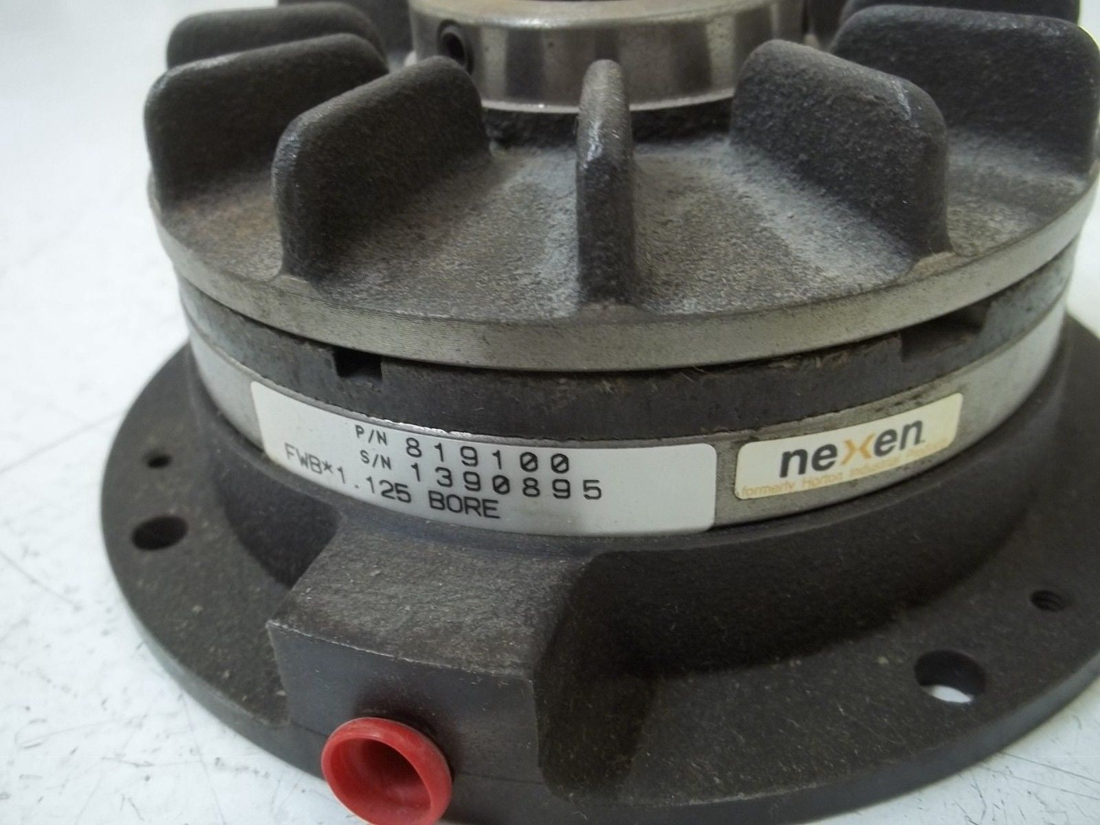 NEXEN 819100 *USED*