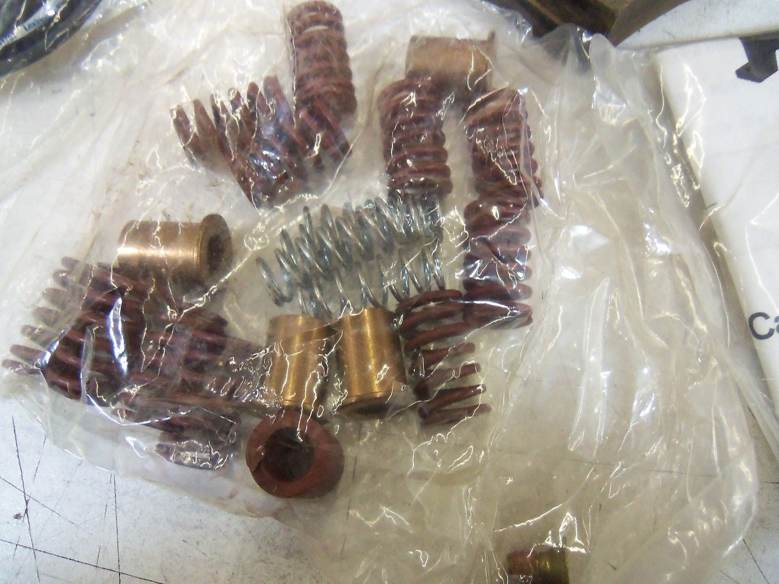 NEXEN 835273 BRAKE REPAIR KIT BC288S *NEW IN BOX*