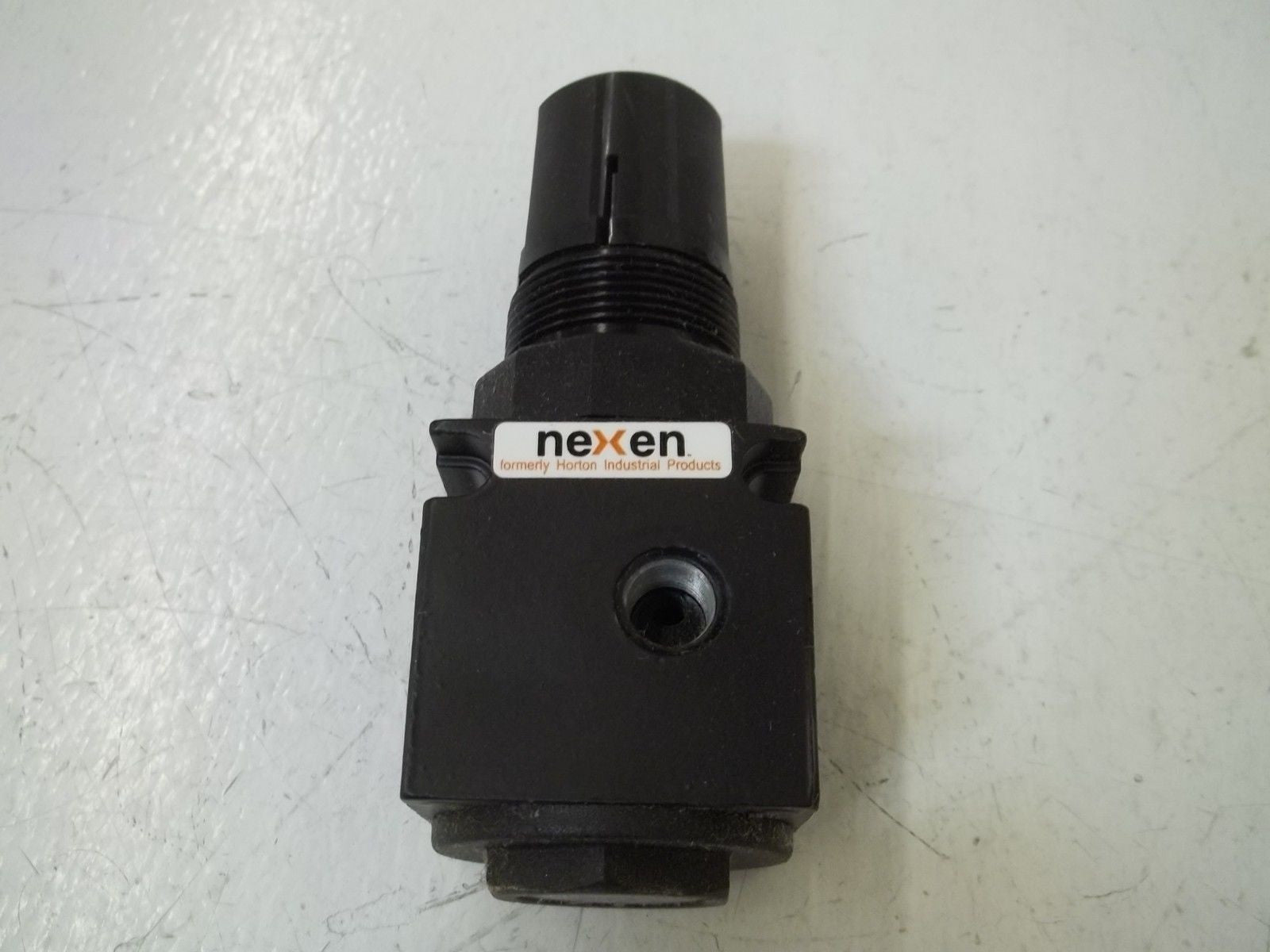 NEXEN 940001 REGULATOR 0-125PSI *NEW IN BOX*