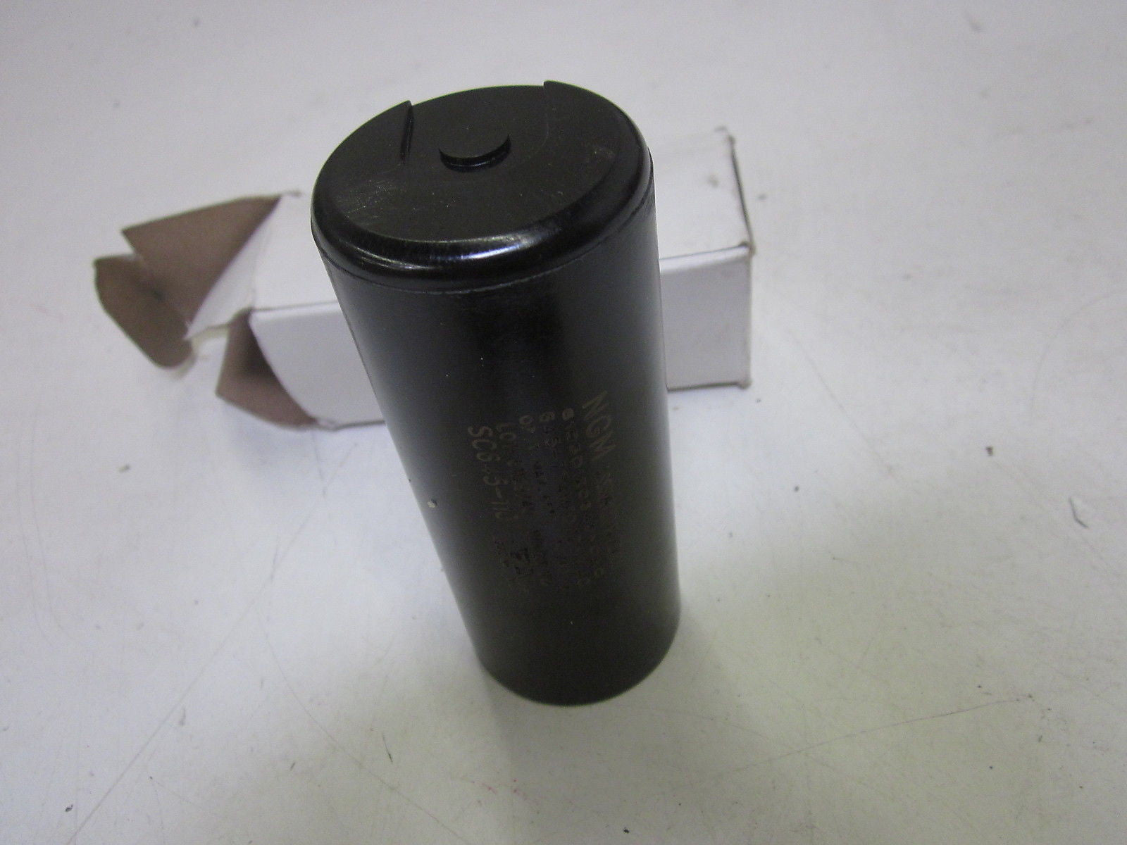 NGM SC645-110 *NEW IN BOX*