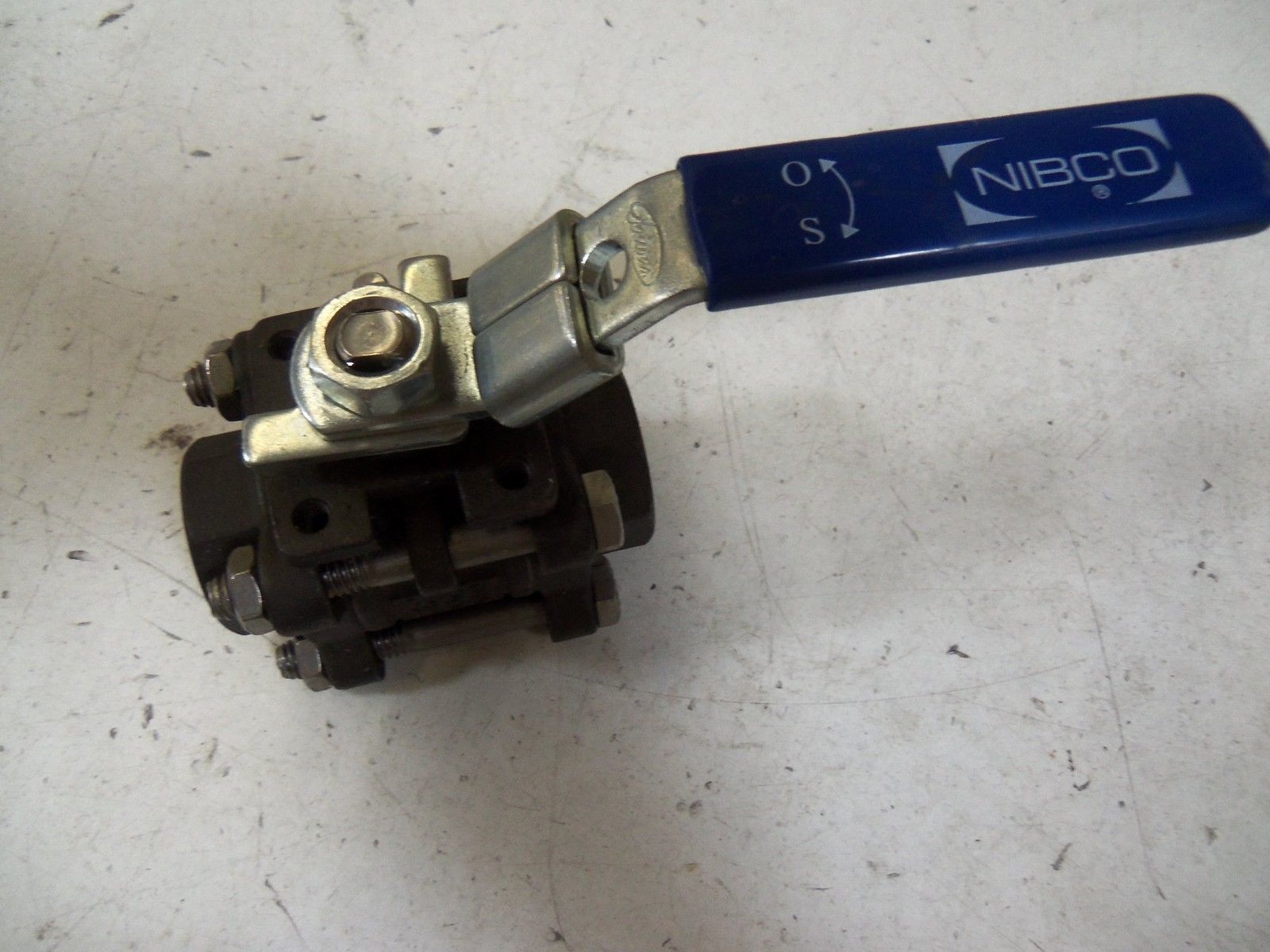 NIBCO KM595 *NEW NO BOX*