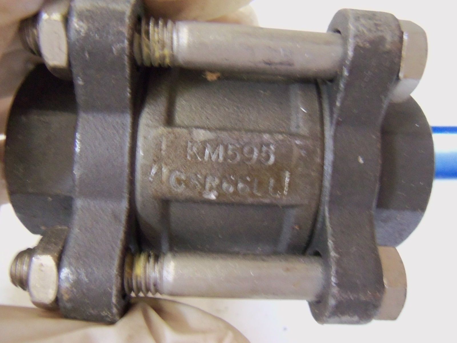 NIBCO KM595 *NEW NO BOX*