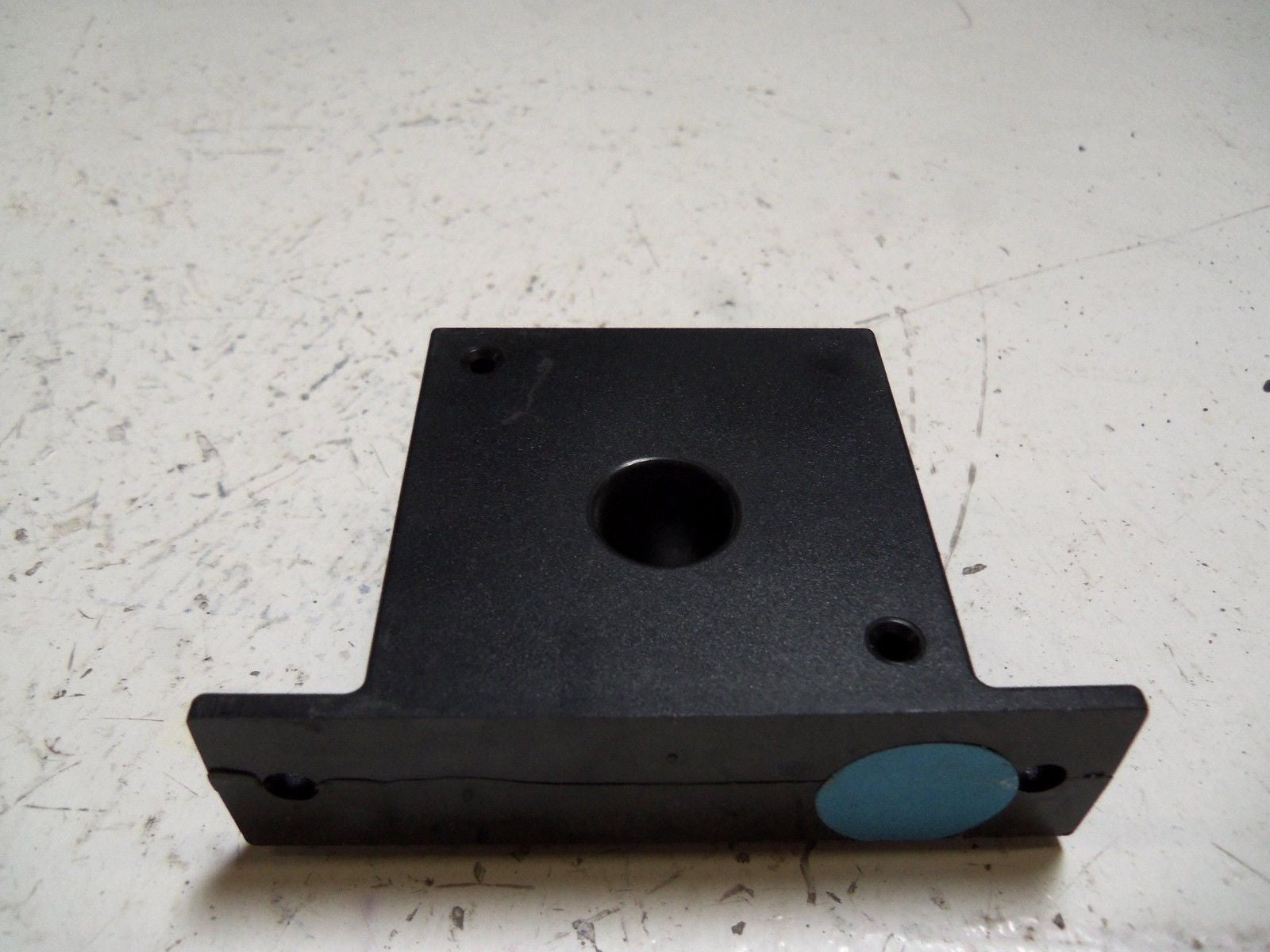 NIELSEN-KULJIAN D150-2A CURRENT-OPERATED SWITCH *USED*