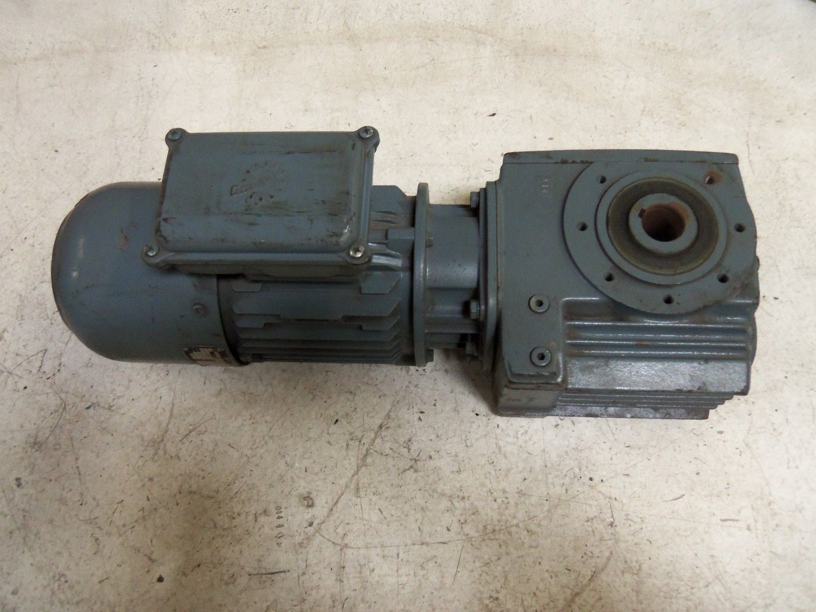 NORD SK12063A-80 GEAR *USED*
