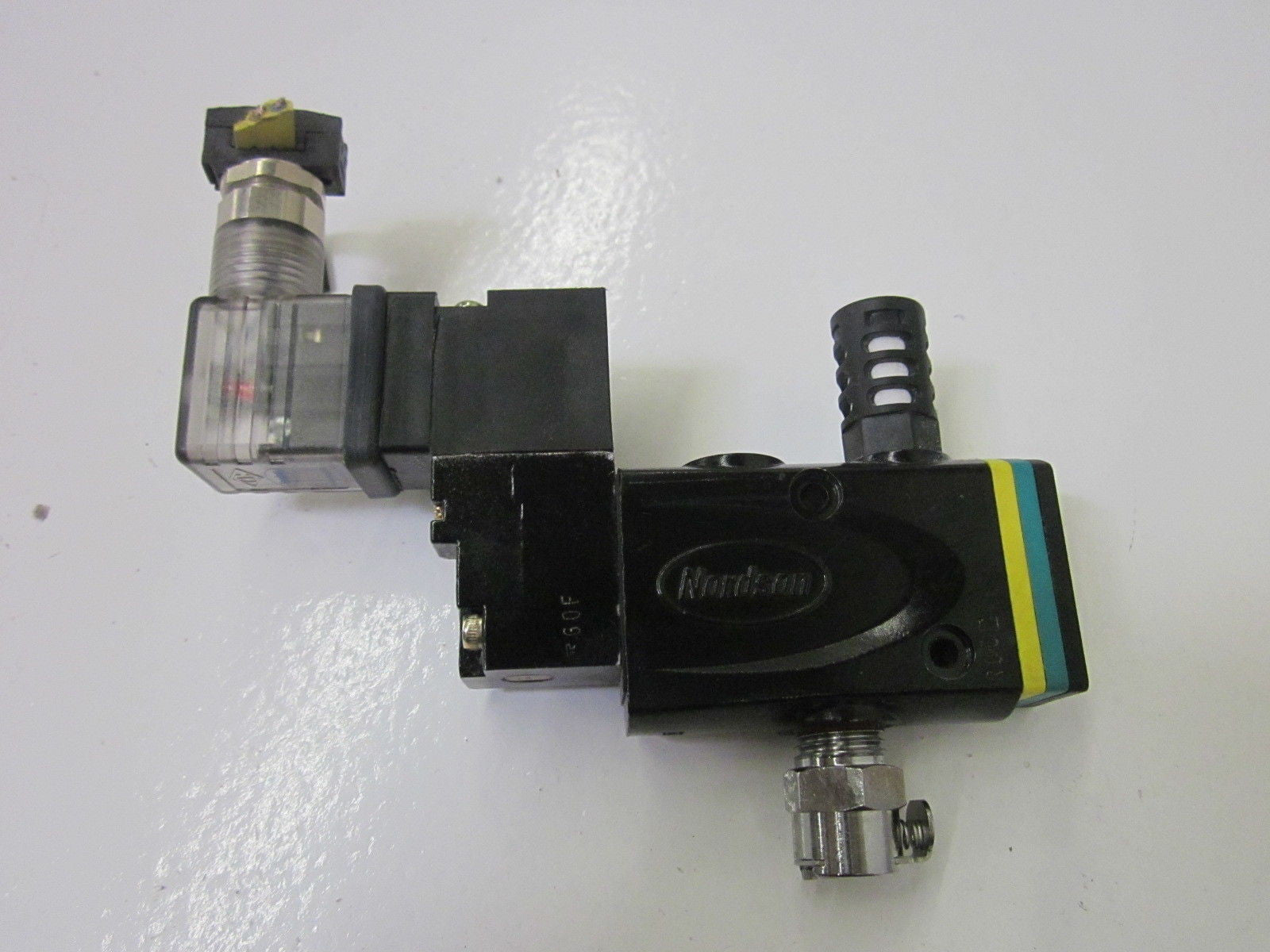 NORDSON 1062017 *USED*