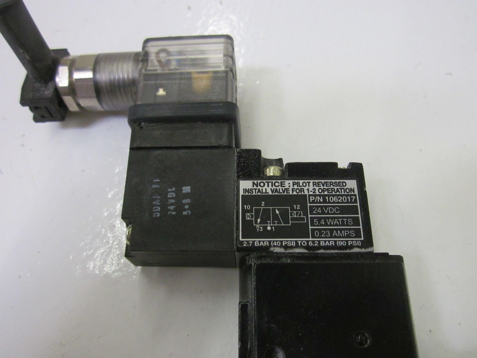 NORDSON 1062017 *USED*