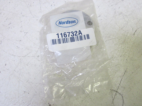 NORDSON 116732A *NEW IN FACTORY BAG*
