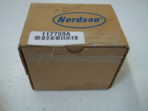 NORDSON 11759A SERVICE KIT *NEW IN BOX*