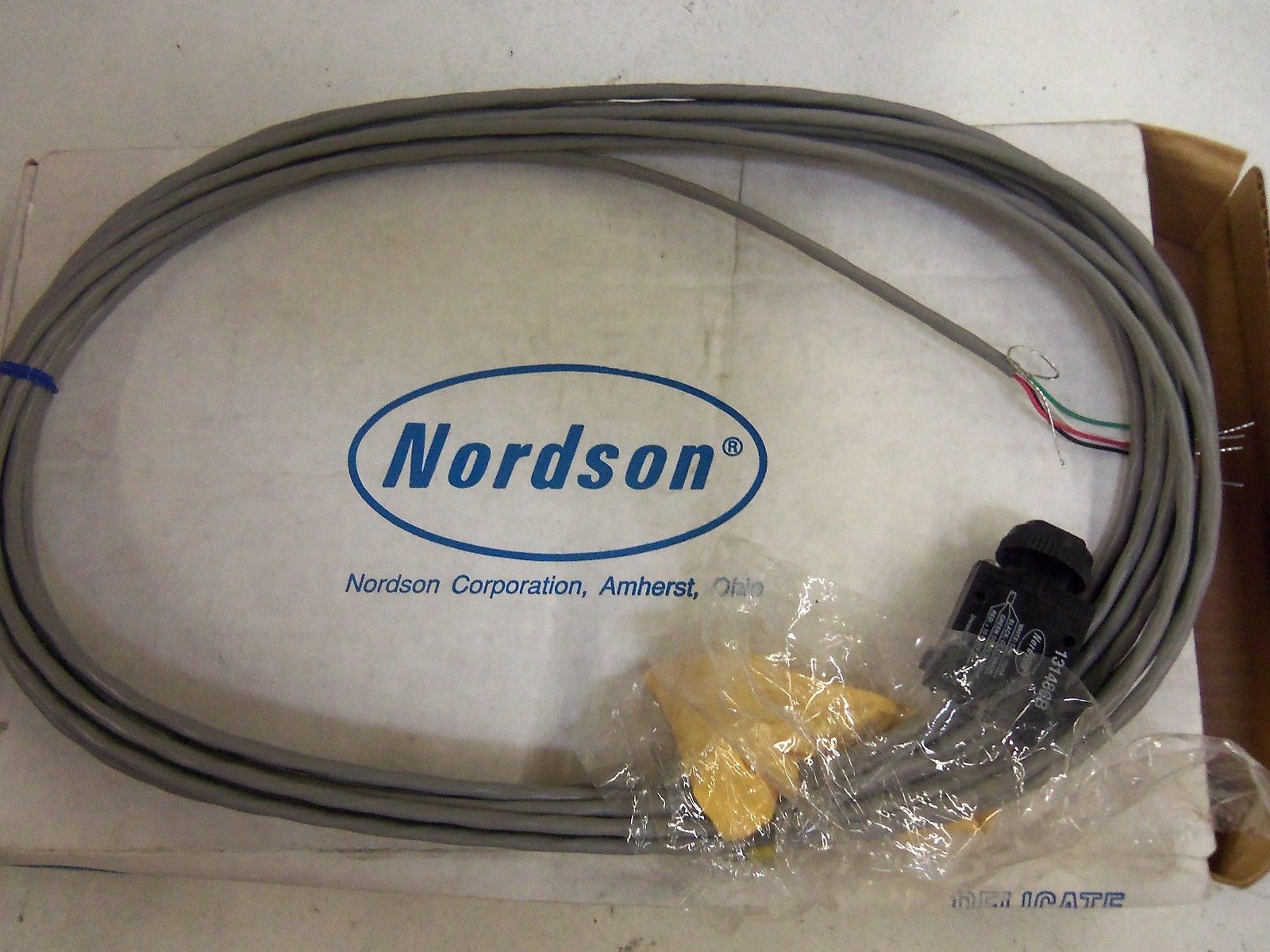 NORDSON 131486B *NEW NO BOX*
