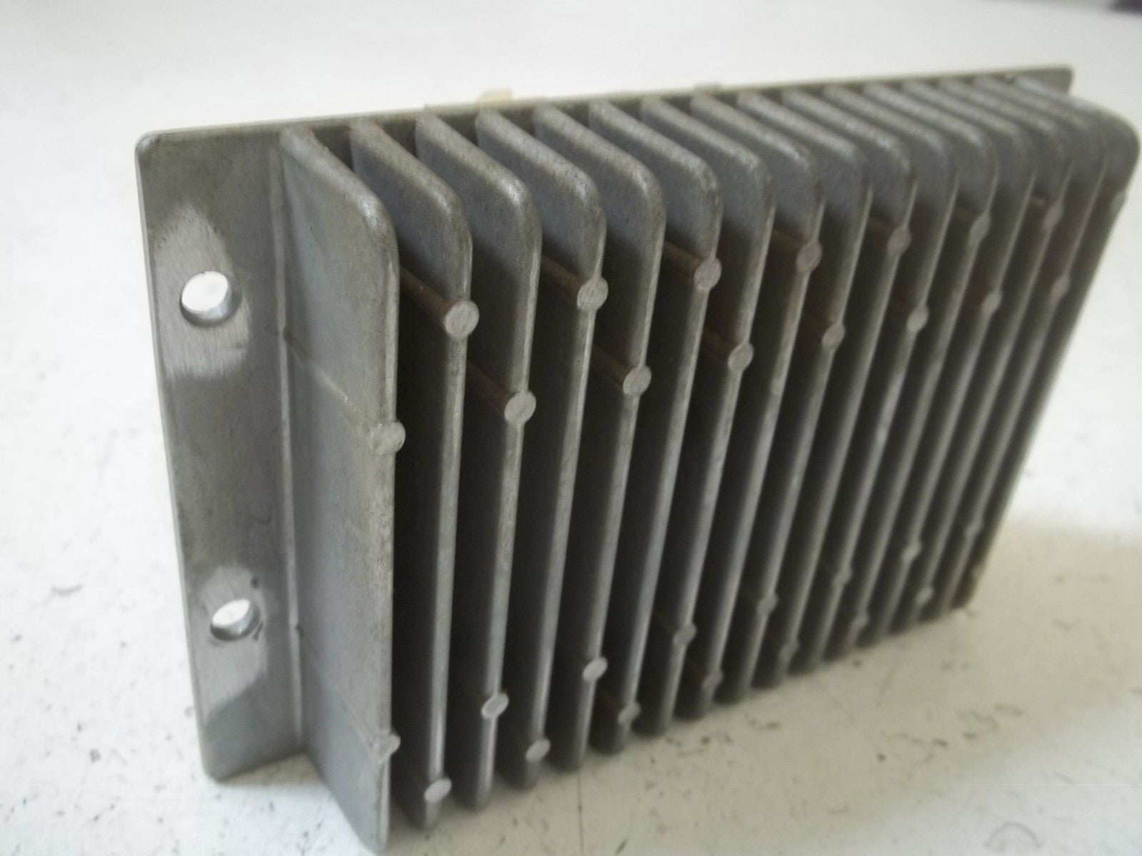 NORDSON 184234A PC BOARD ASSEMBLY FOR GLUE TANK *USED*