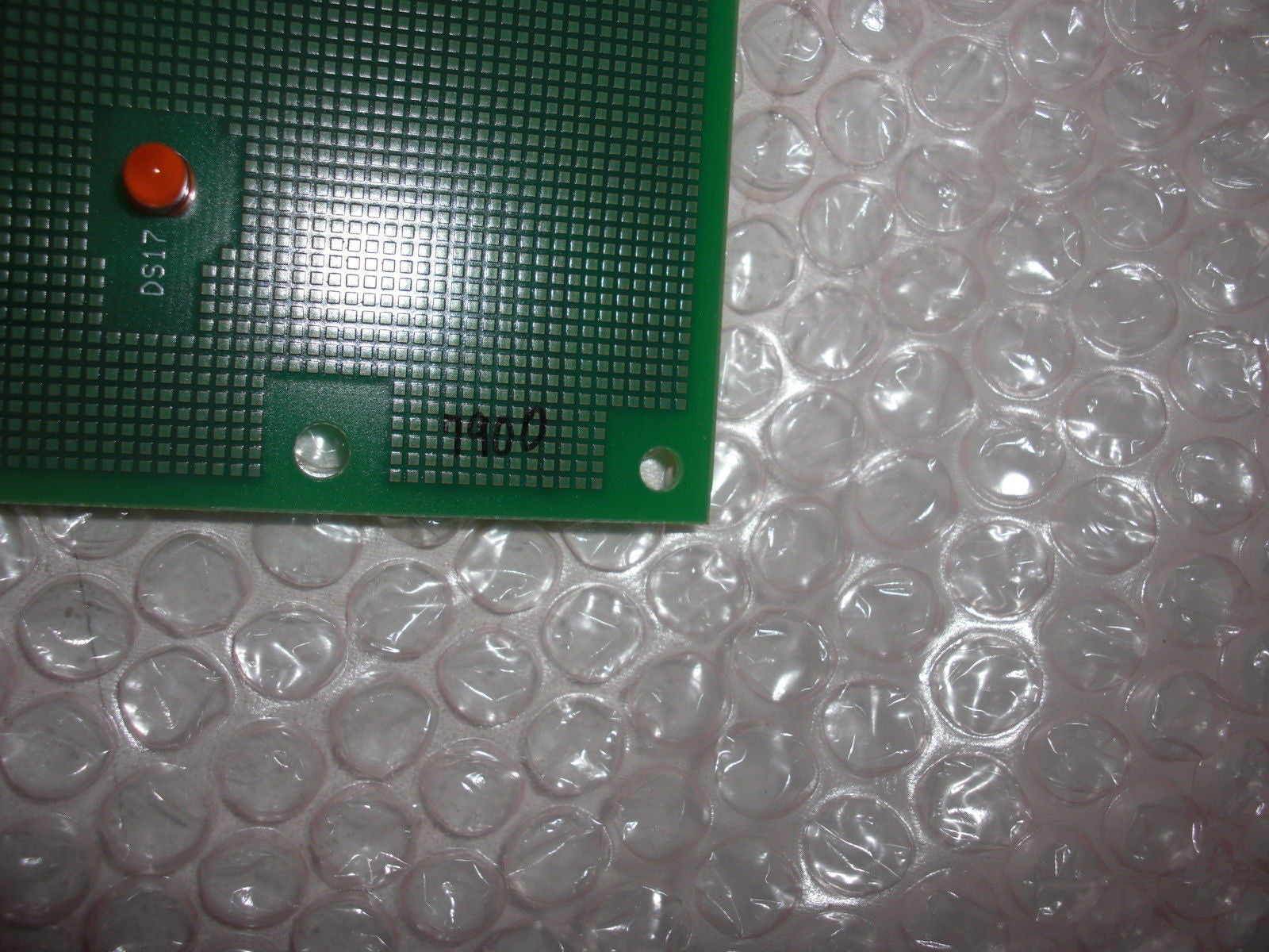 NORDSON 222303C DISPLAY BOARD *USED*