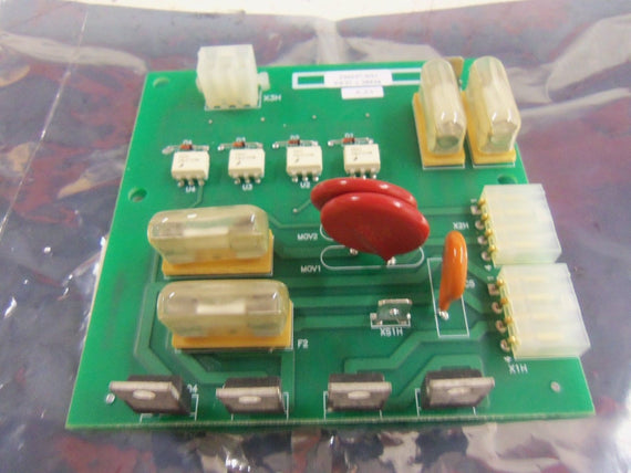 NORDSON 234021-D01 PC CONTROL BOARD *USED*