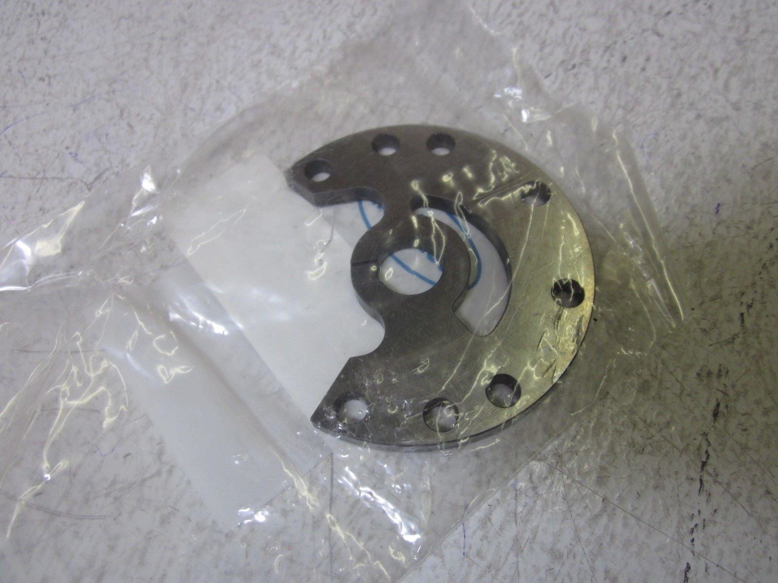 NORDSON 271916B UPPER PLATE *NEW IN A FACTORY BAG*