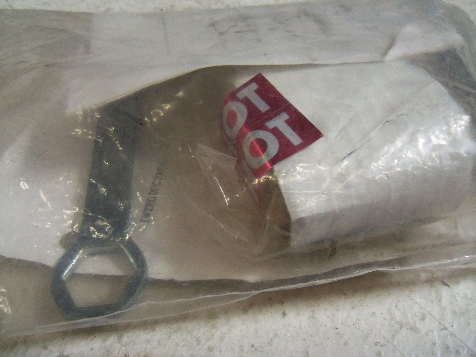 NORDSON 272385B VALVE REPAIR KIT *NEW IN FACTORY BAG*
