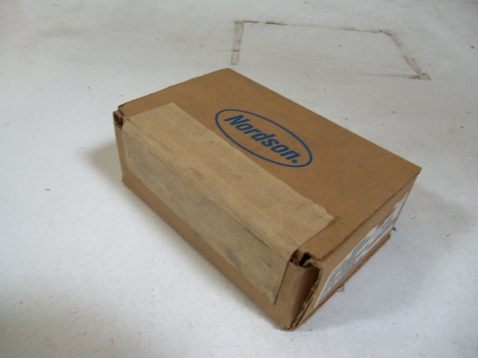 NORDSON 272818C REBUILD SEAL KIT *FACTORY SEALED*