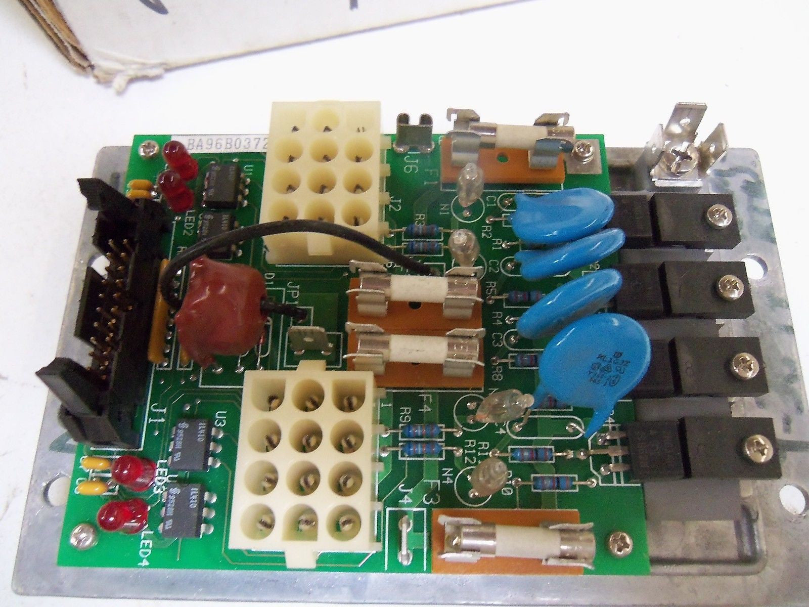 NORDSON 288010D *USED*