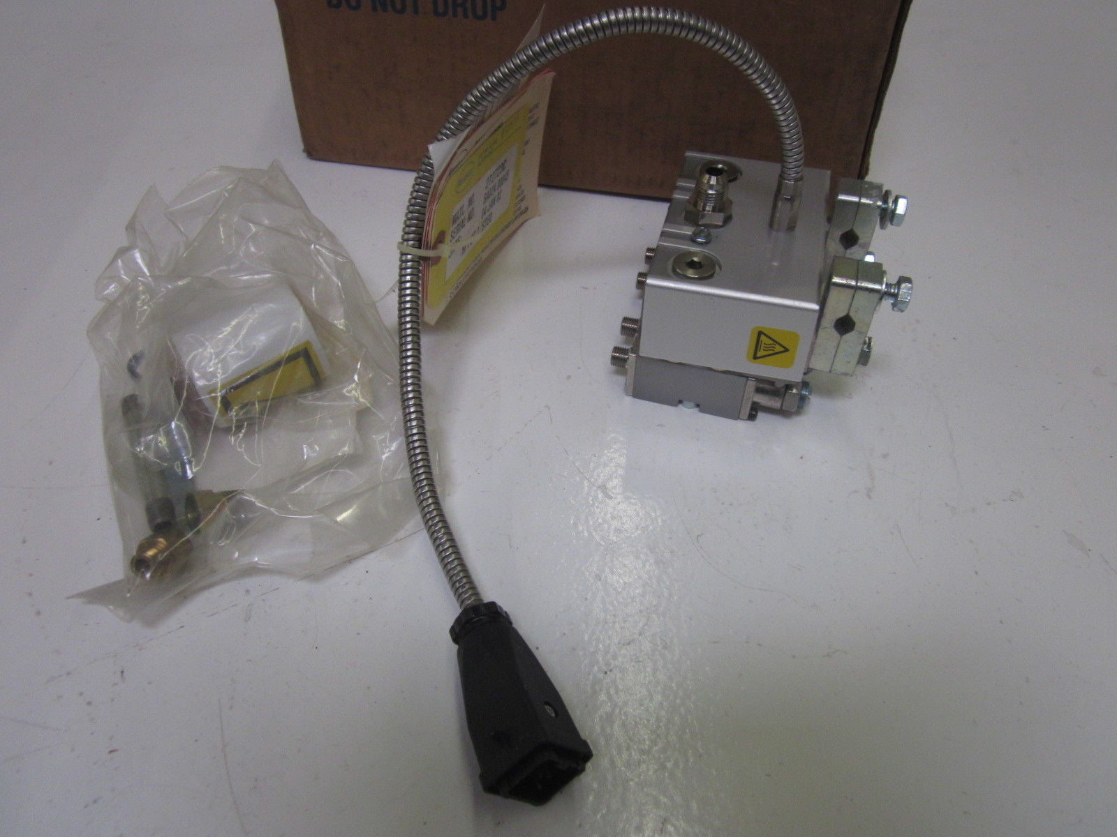 NORDSON H-204 272723C *USED*