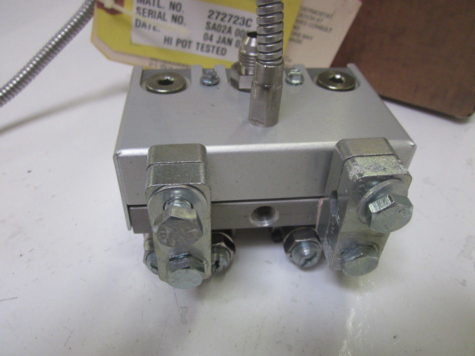 NORDSON H-204 272723C *USED*