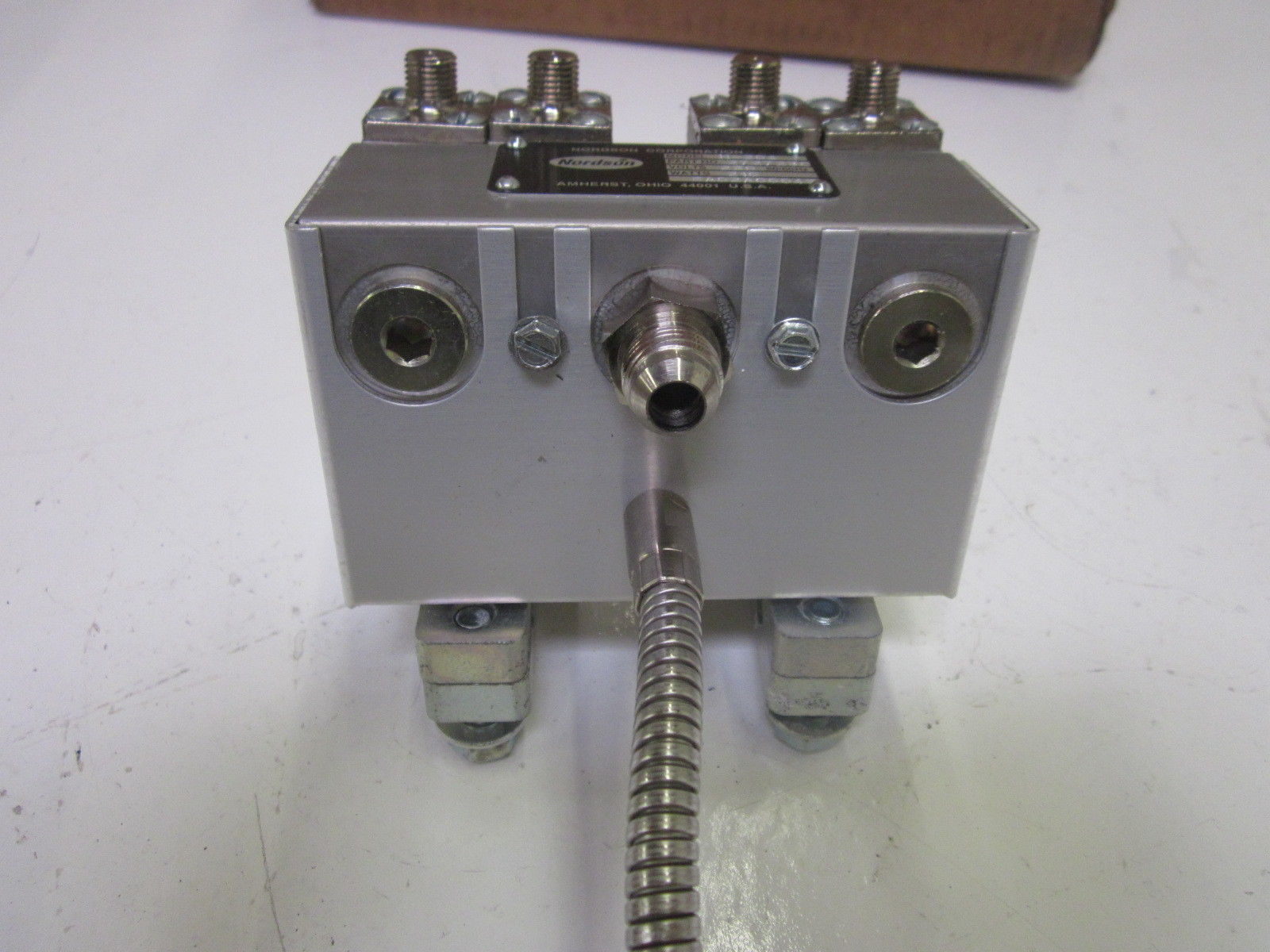 NORDSON H-204 272723C NSMP