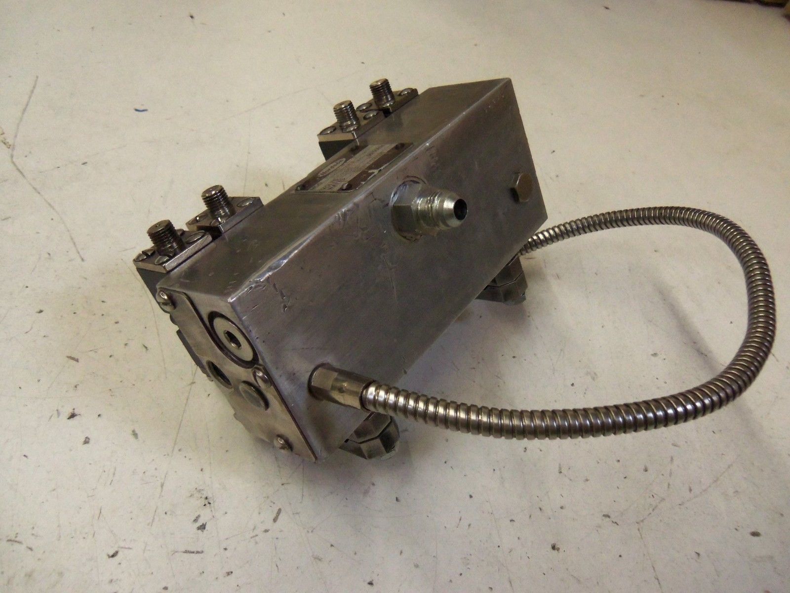 NORDSON H206-RAT 725436A *USED*