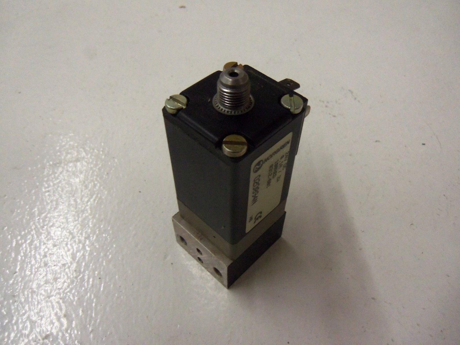 NORGREN 020894N *USED*