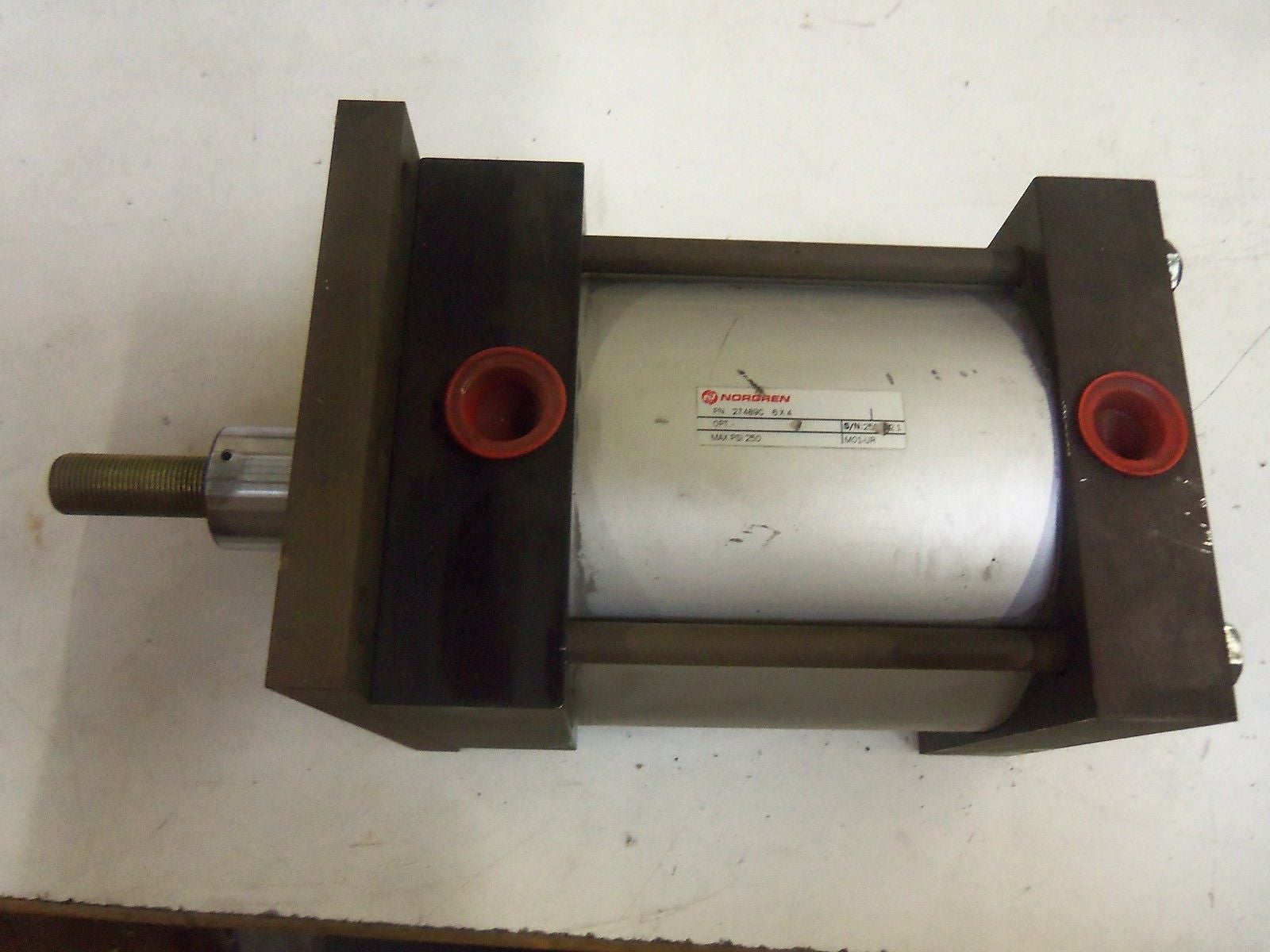 NORGREN 27489C *USED*