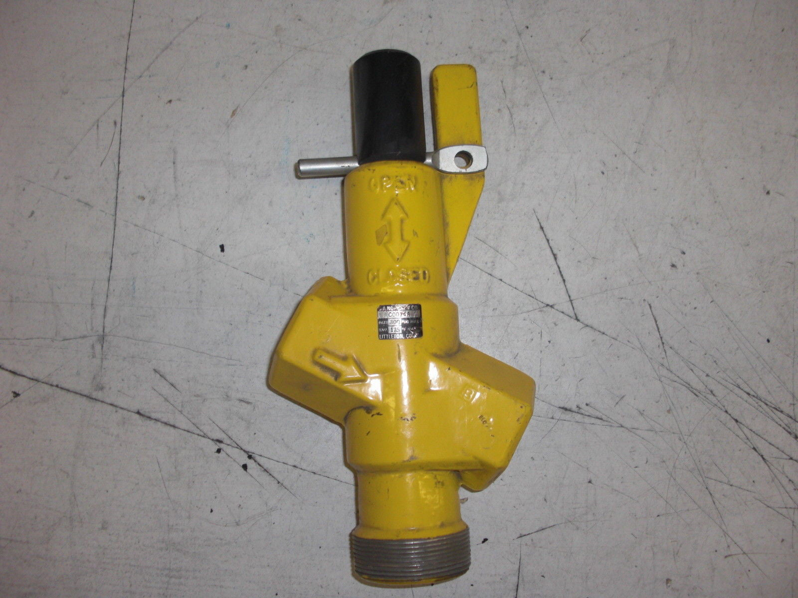 NORGREN C0014A *USED*