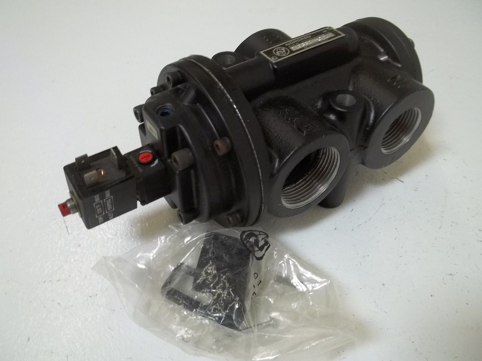 NORGREN D1036C-CE *NEW NO BOX*
