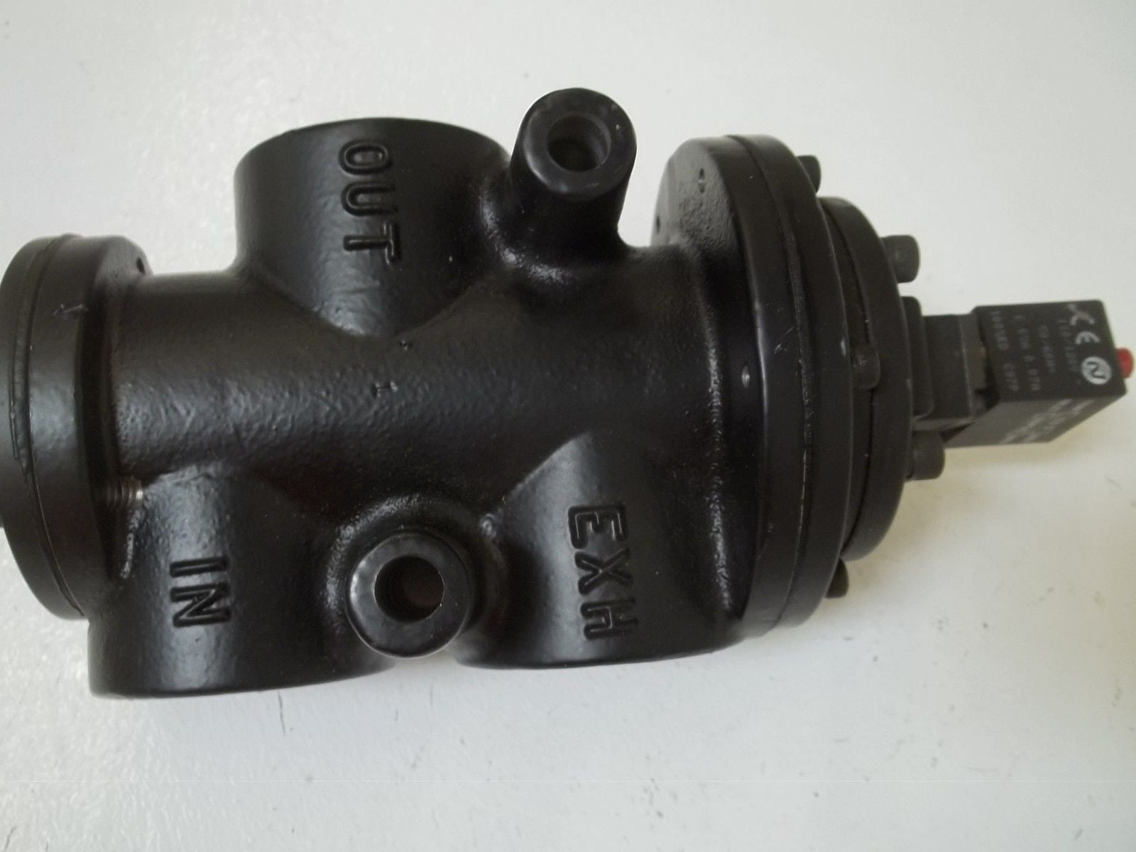 NORGREN D1036C-CE *NEW NO BOX*