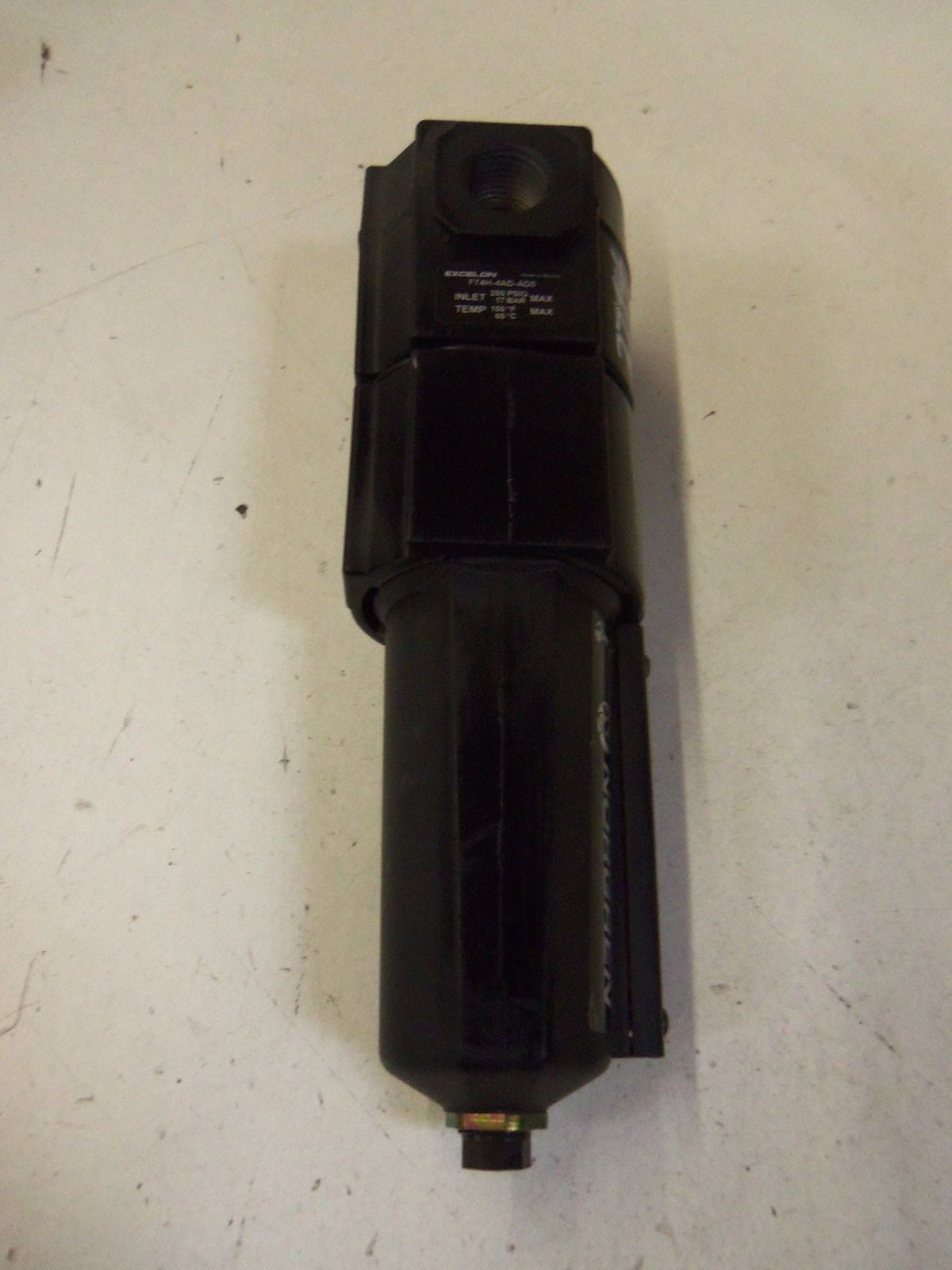 NORGREN F74H-4AD-AD0 *USED*