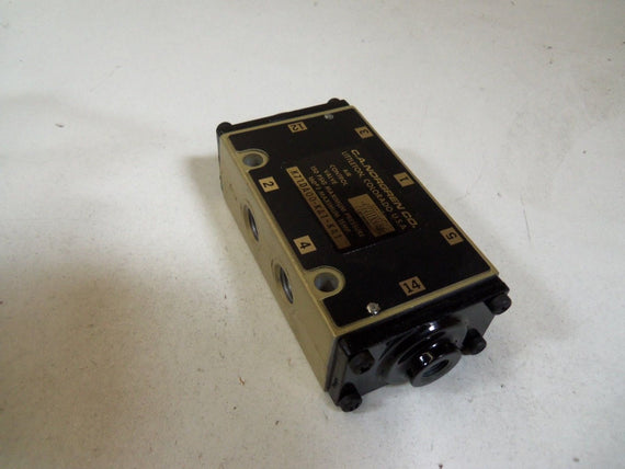 NORGREN K71DA00KA1KA1 *NEW IN BOX*