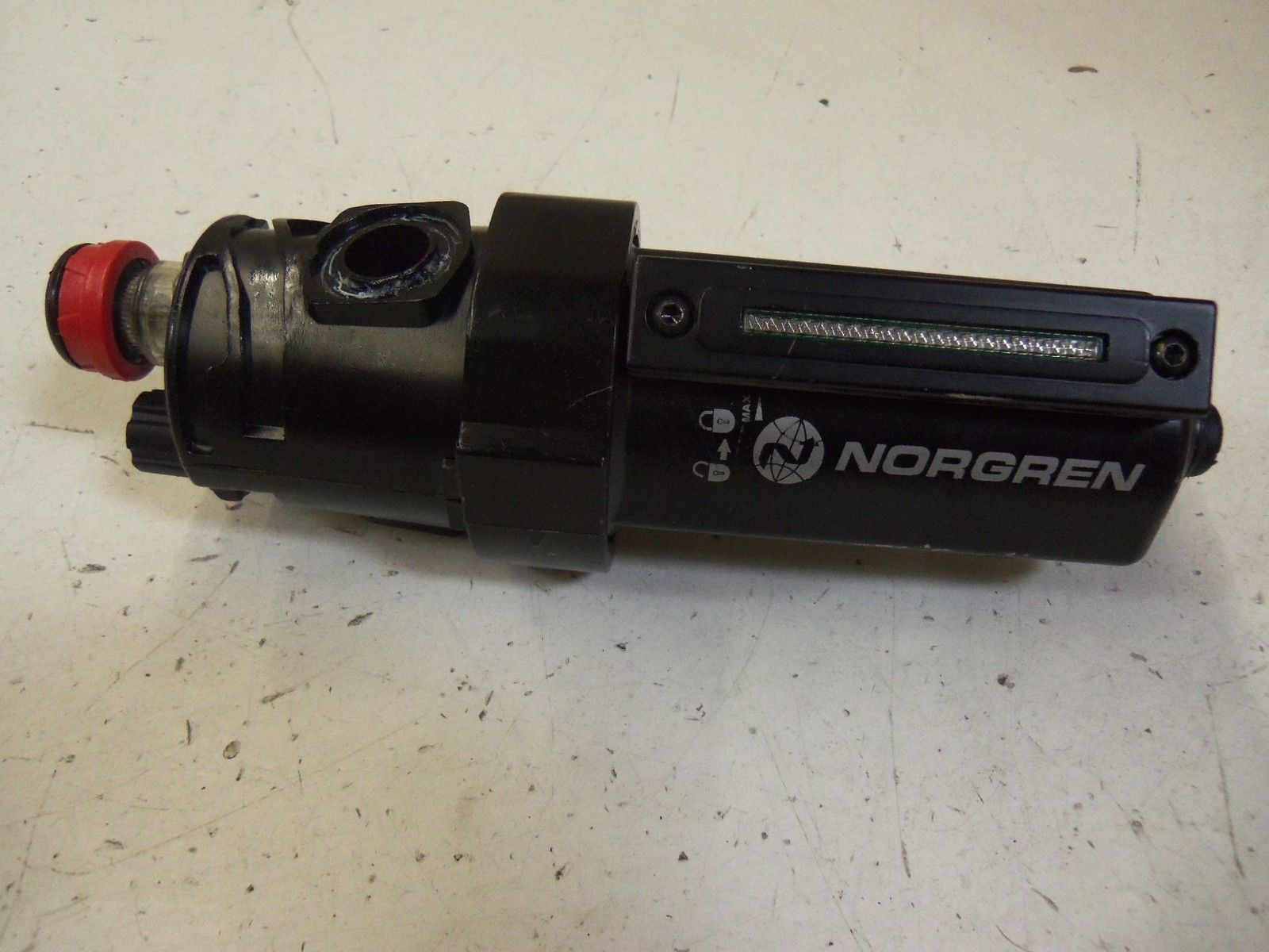 NORGREN L64M-3AP-EDN *USED*