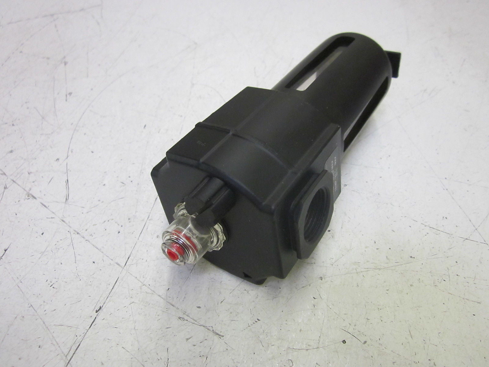NORGREN L74M-6AP-QPN LUBRICATOR *USED*