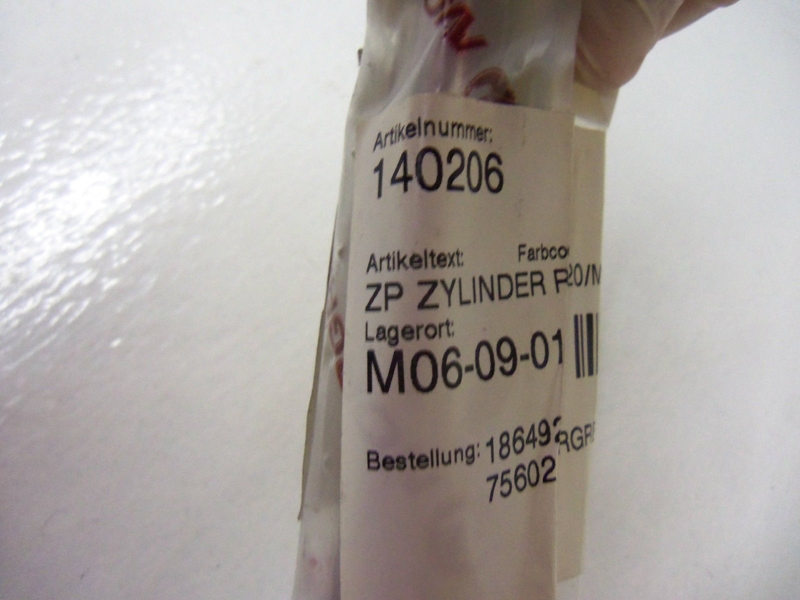 NORGREN M06-09-01 *NEW IN FACTORY BAG*