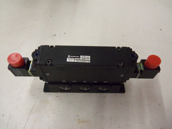 NORGREN MN01EGA25ATTB *NEW IN BOX*