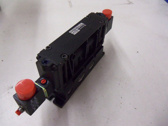 NORGREN MN01EGA25ATTB *NEW IN BOX*