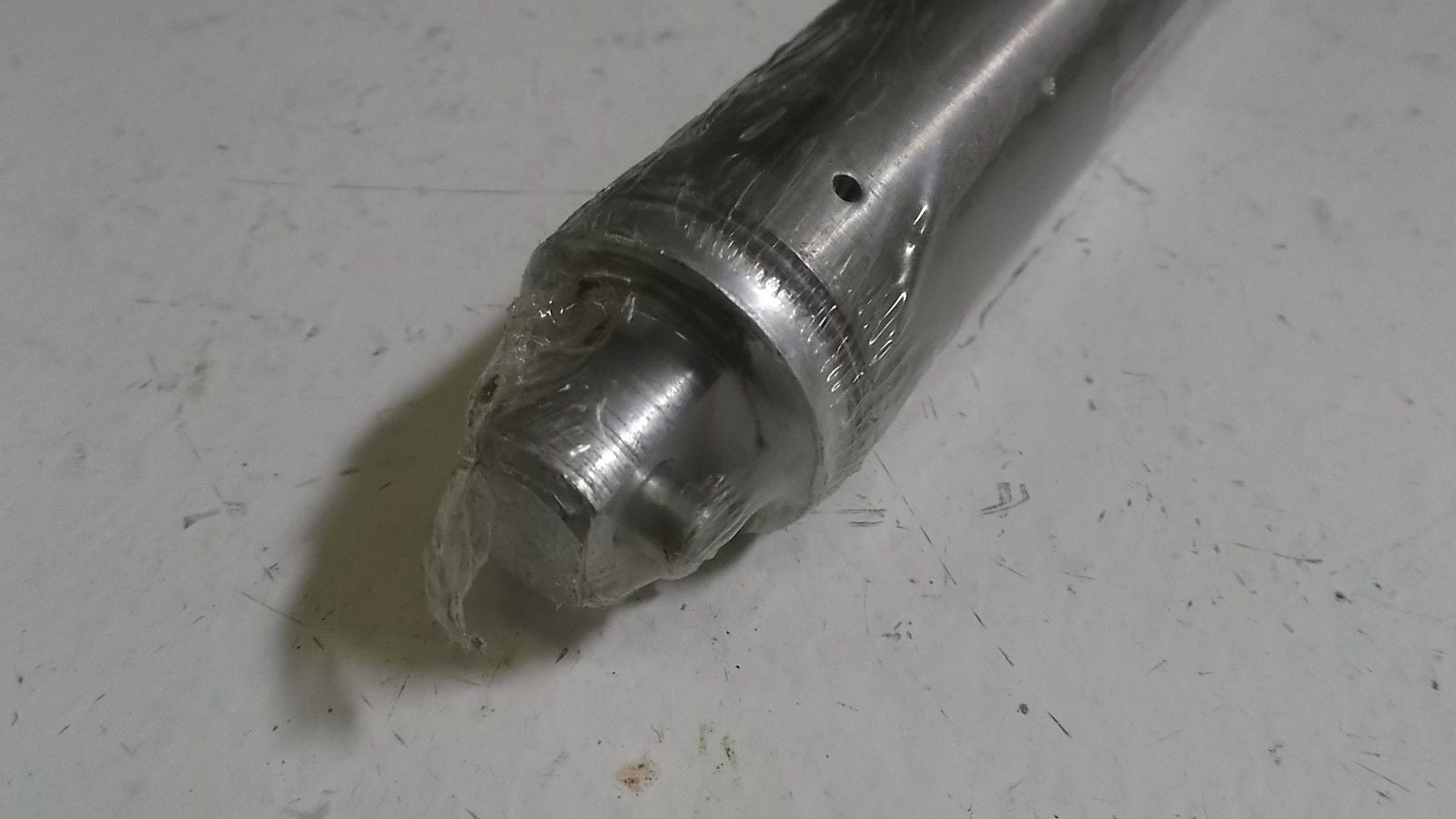 NORGREN PNEUMATIC CYLINDER SPRING RLD02A-RAP-AA00 *NEW NO BOX*