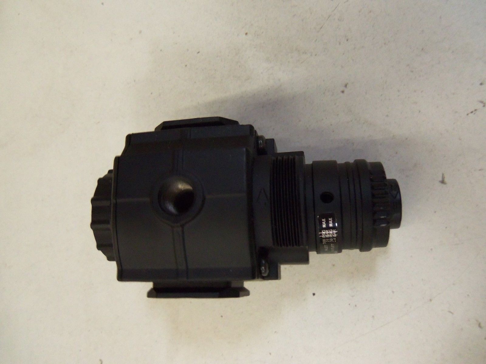 NORGREN REGULATOR R73G-2AF-RFN050 *NEW IN BOX*