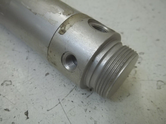 NORGREN RM/55433/M/25 AIR CYLINDER *USED*