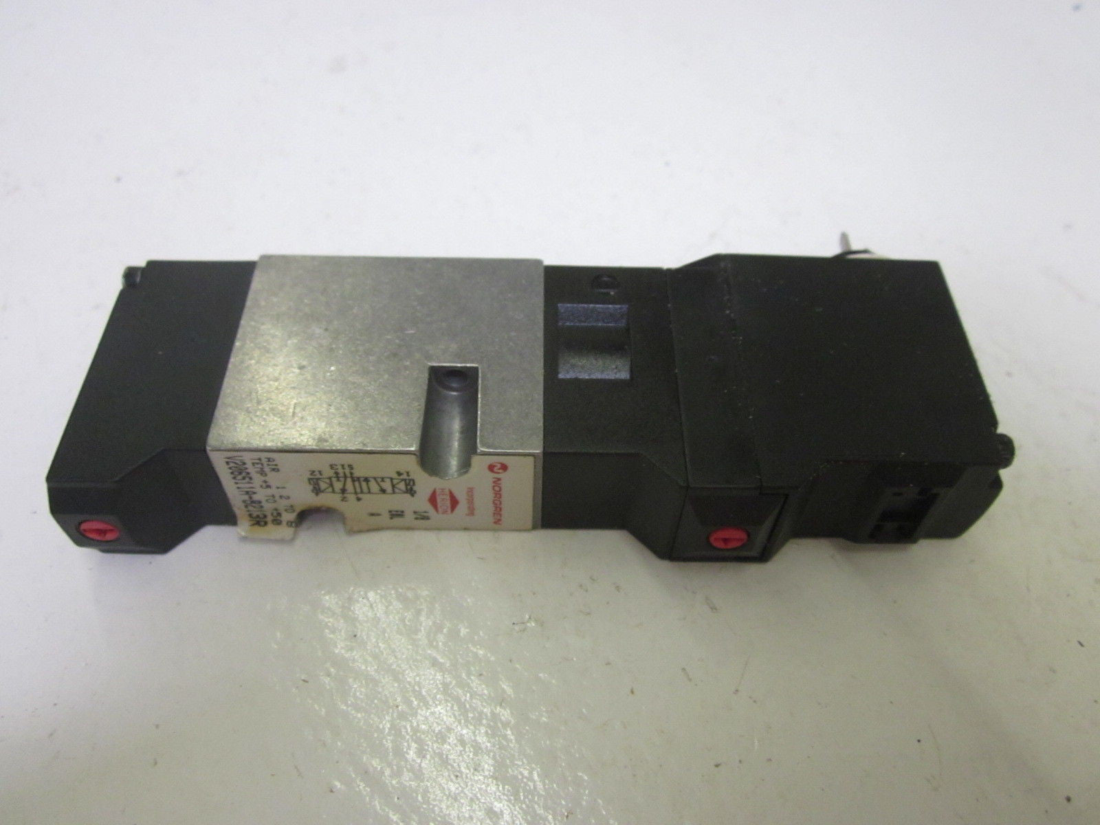 NORGREN V206511A-B213R *USED*
