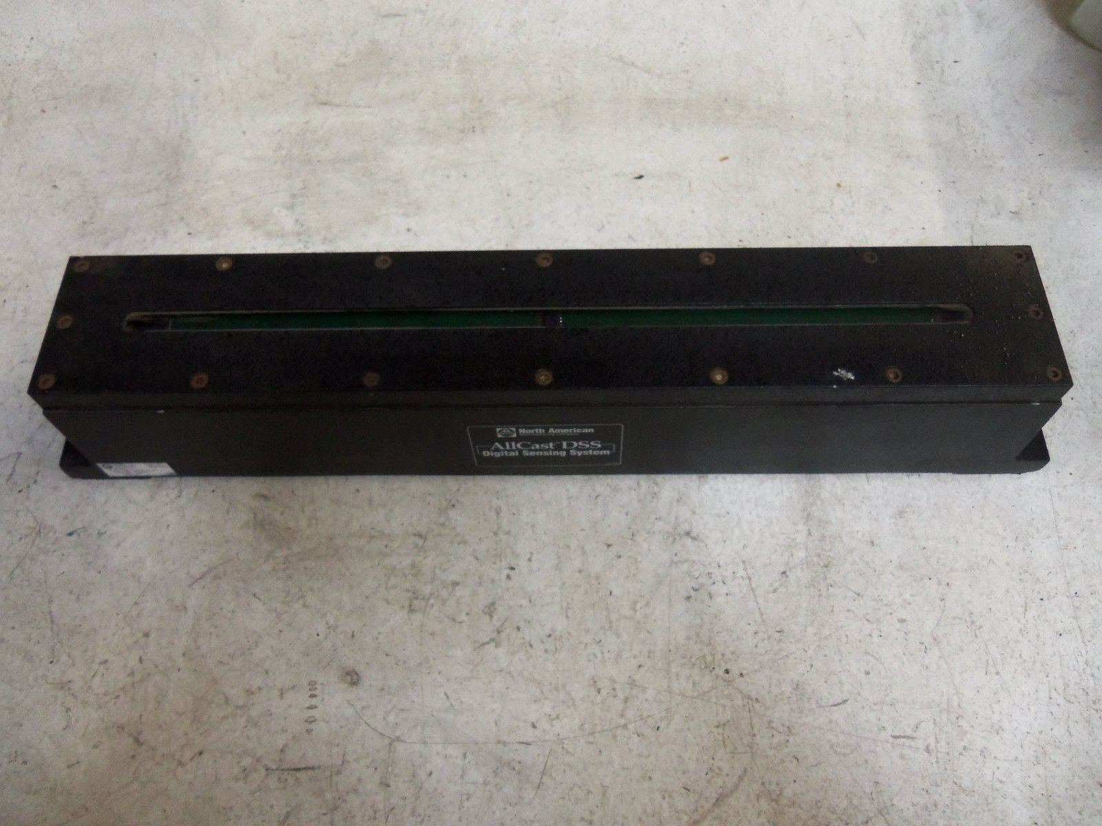 NORTH AMERICAN H3703-20-24 SENSOR *USED*