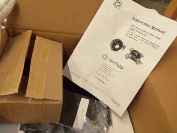 NORTHSTAR R81024LE081LC *NEW IN BOX*