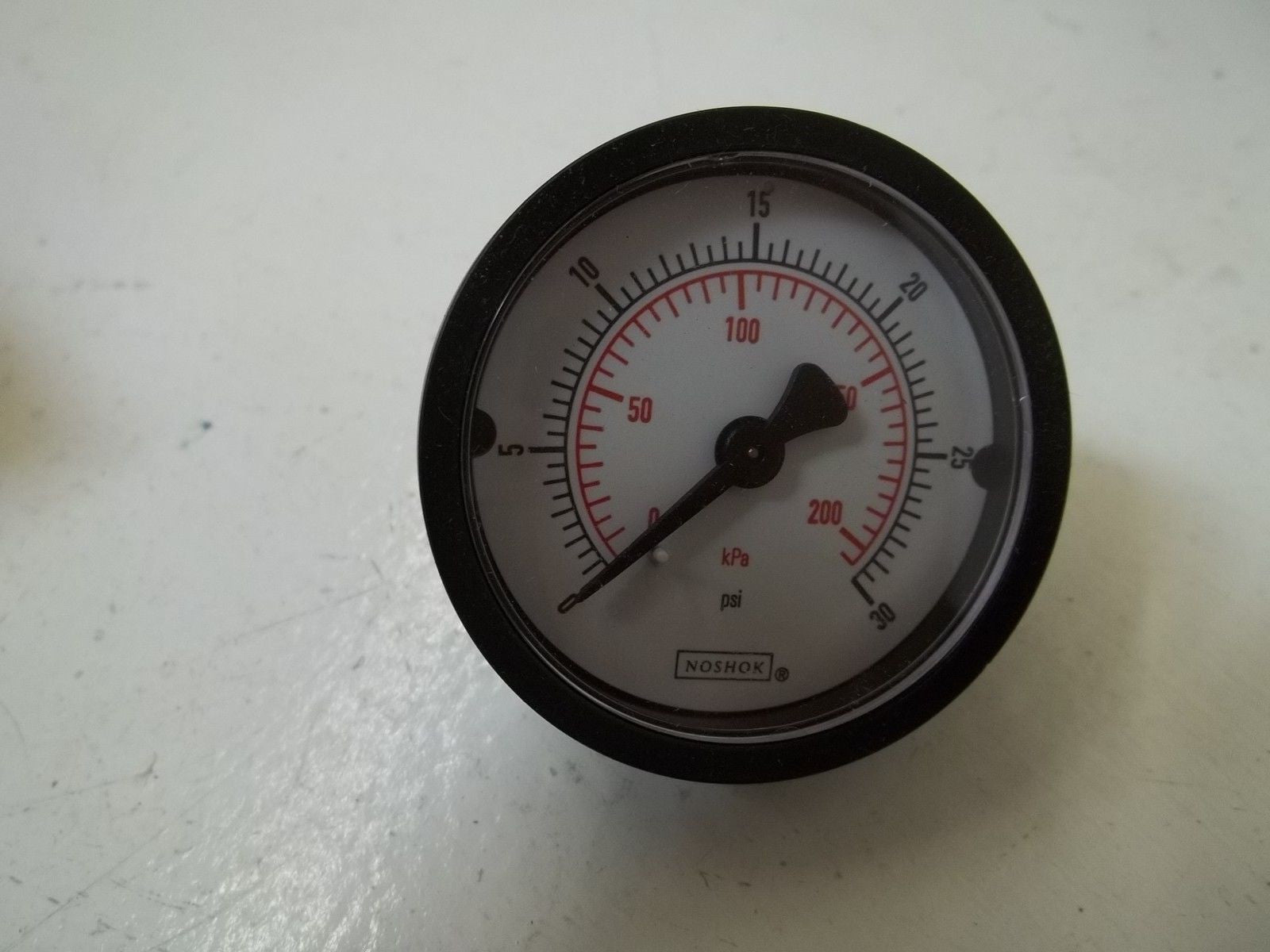 NOSHOK 20-110-30PSI/KPA *NEW IN BOX*