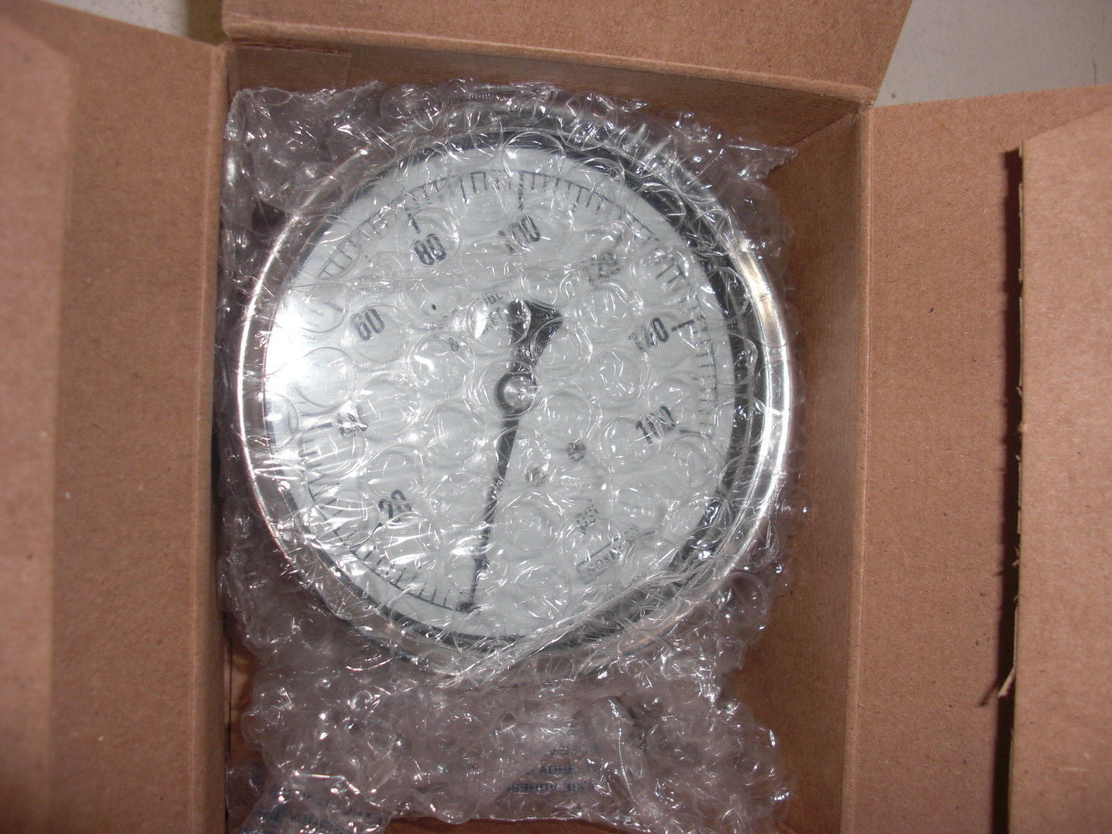 NOSHOK 40-400-160-PSI *NEW IN BOX*