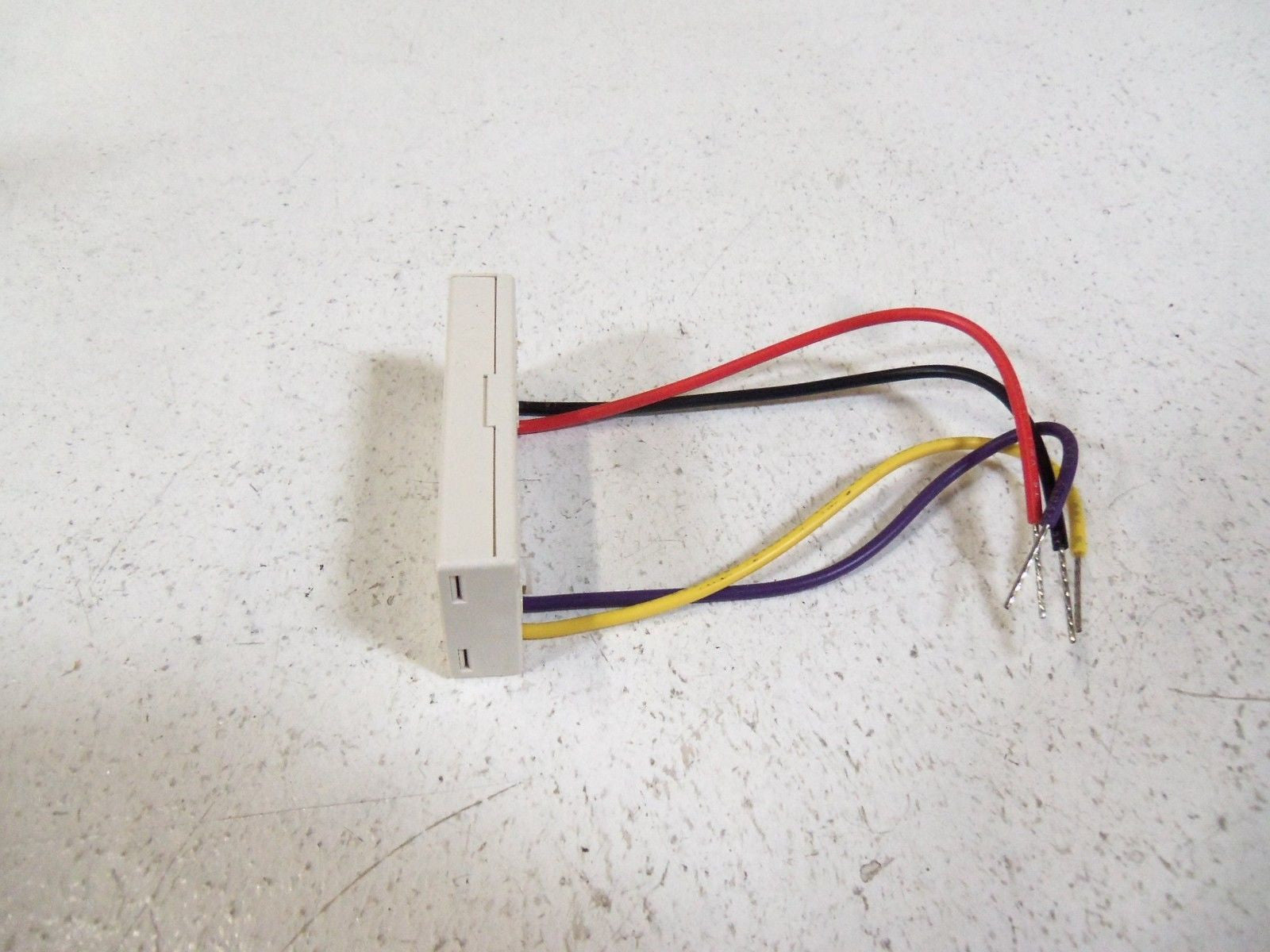 NOTIFIER FLASH SCAN MINI-MODULE FMM-101A *NEW IN BOX*