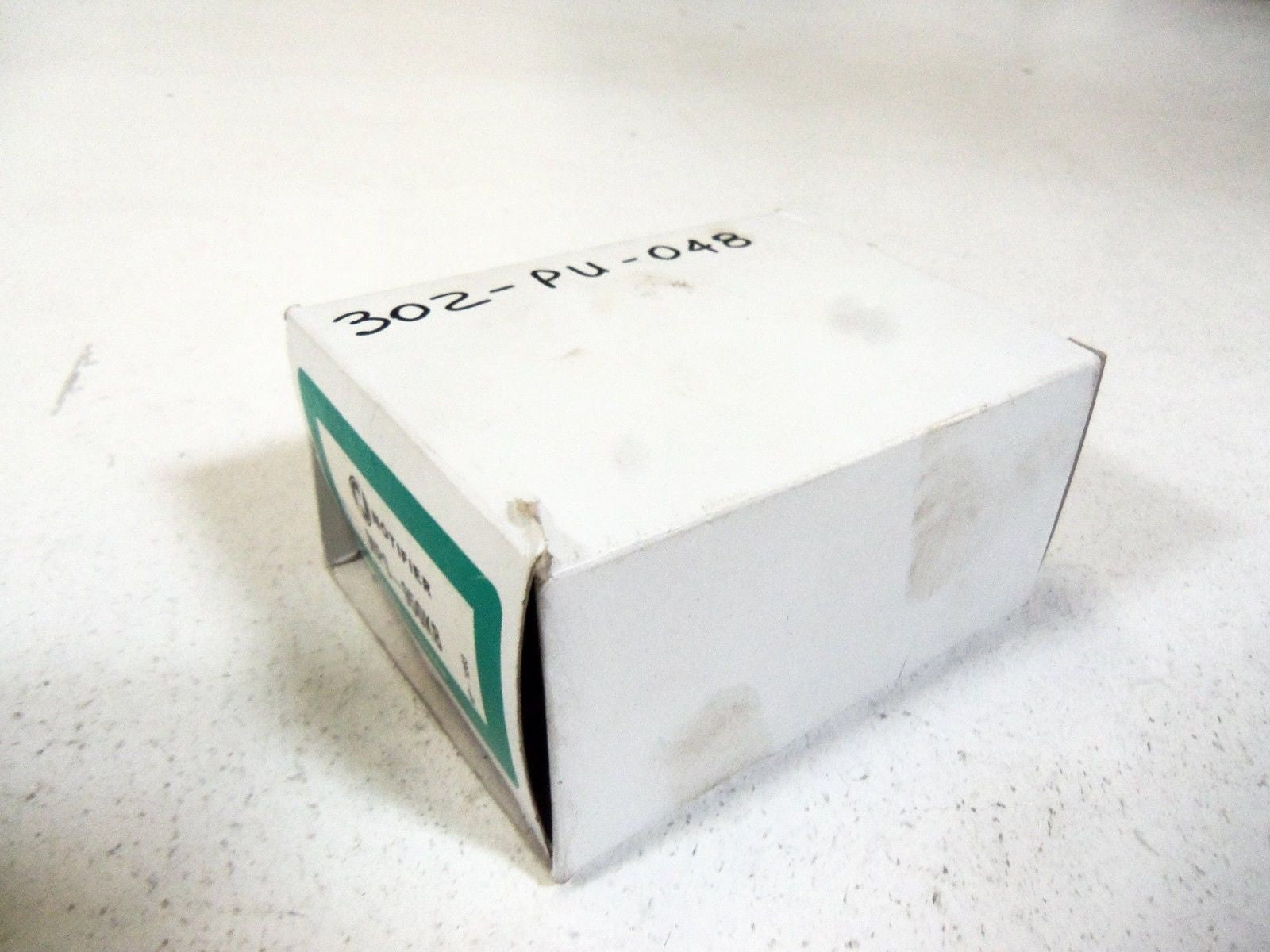 NOTIFIER SWITCH INTERRUPTEUR MPS-950KB *NEW IN BOX*