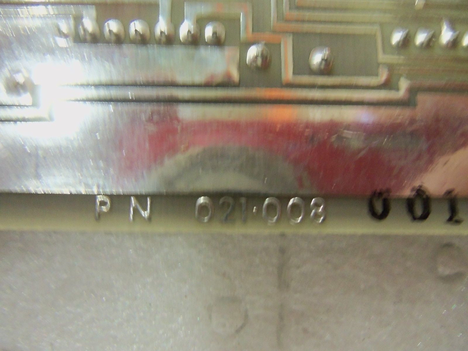NOVA 021-008 *USED*